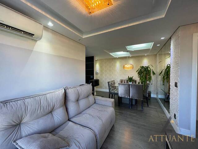 Apartamento para Venda em Farroupilha - 5