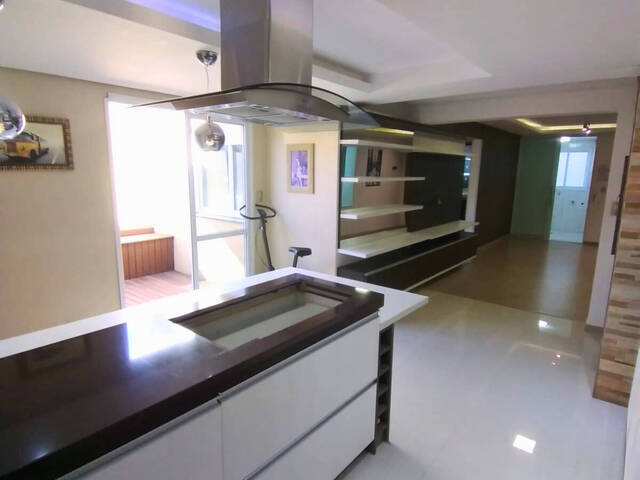 Apartamento para Venda em Caxias do Sul - 4