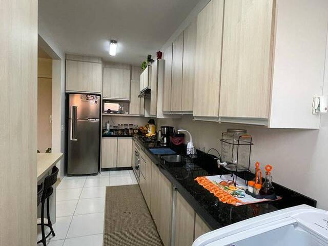 Apartamento para Venda em Caxias do Sul - 5