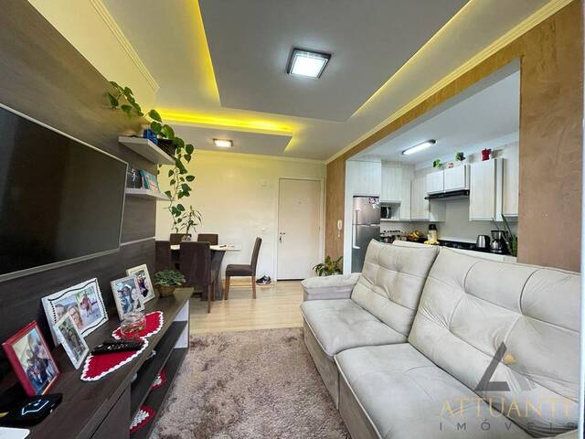 #AP2679 - Apartamento para Venda em Caxias do Sul - RS - 3
