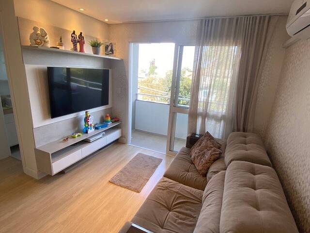 Apartamento para Venda em Caxias do Sul - 4