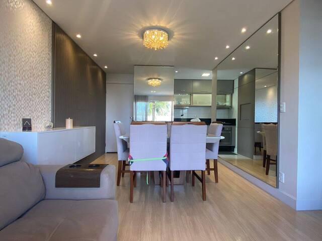 #AP3287 - Apartamento para Venda em Caxias do Sul - RS - 2