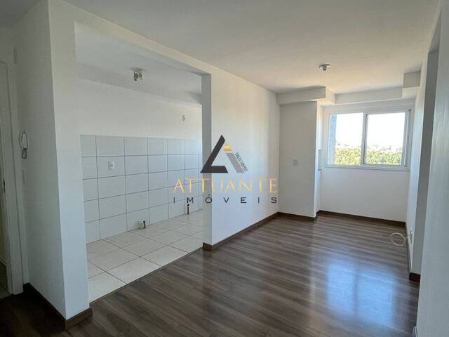 #AP1112 - Apartamento para Venda em Caxias do Sul - RS - 2