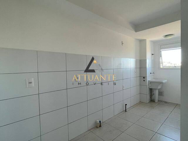Apartamento para Venda em Caxias do Sul - 4