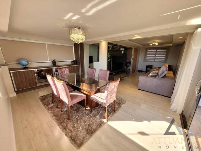 Apartamento para Venda em Caxias do Sul - 5