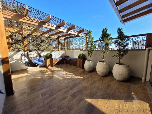 Apartamento para Venda em Caxias do Sul - 4
