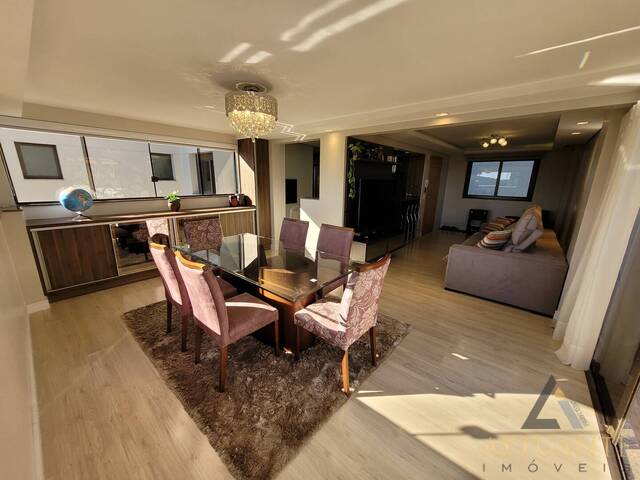 Apartamento para Venda em Caxias do Sul - 2