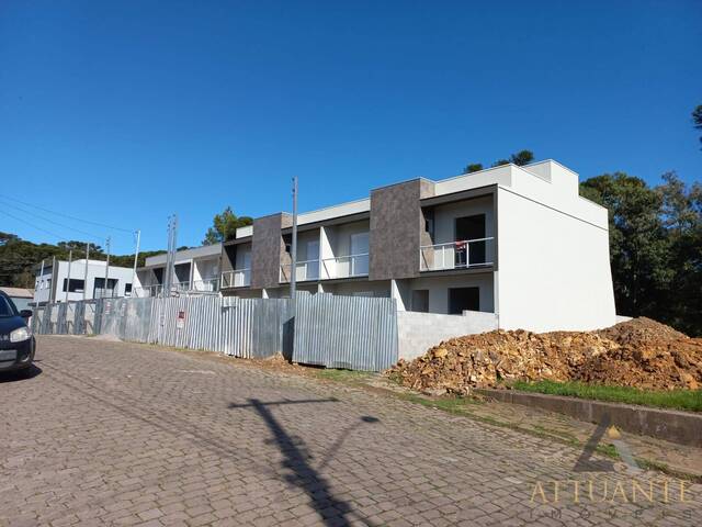 Sobrado para Venda em Caxias do Sul - 4