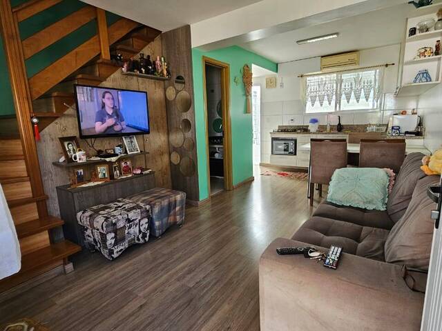 Sobrado para Venda em Caxias do Sul - 2