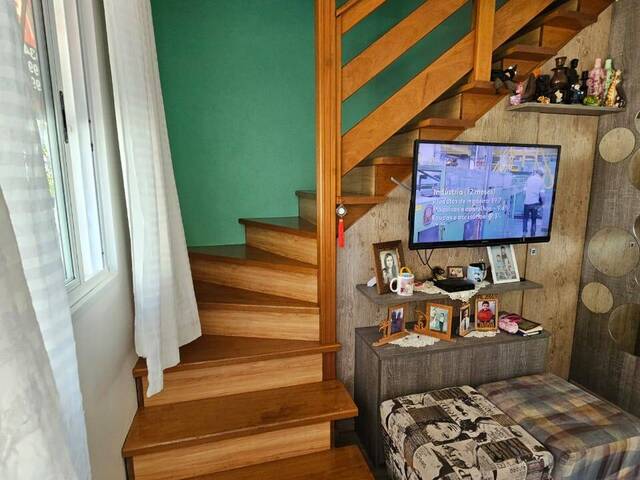 Sobrado para Venda em Caxias do Sul - 3