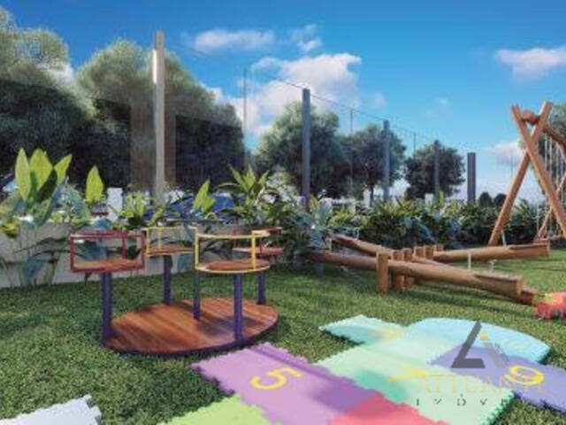 Apartamento para Venda em Caxias do Sul - 4