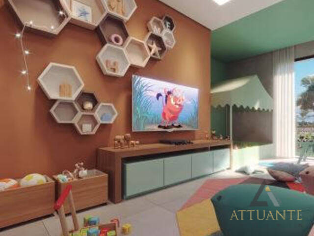 Apartamento para Venda em Caxias do Sul - 5