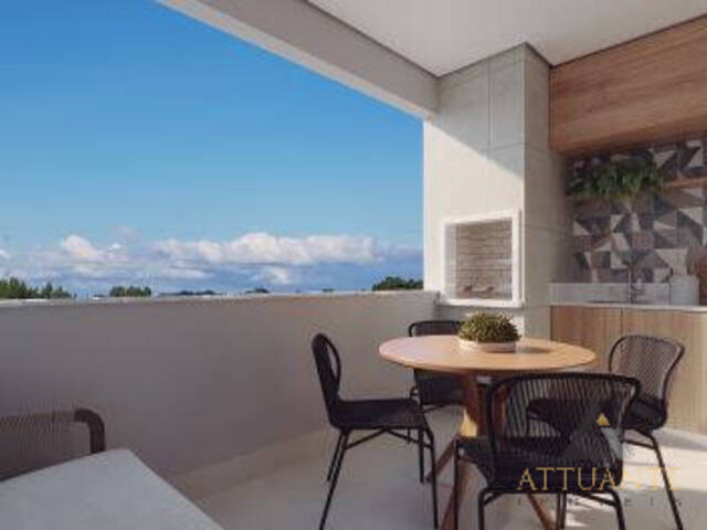 #AP3309 - Apartamento para Venda em Caxias do Sul - RS
