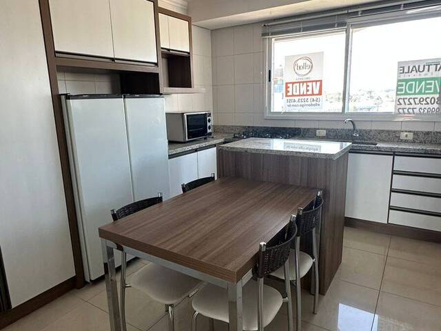 Apartamento para Venda em Caxias do Sul - 4