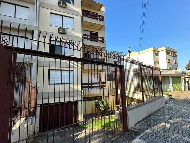 #AP2640 - Apartamento para Venda em Caxias do Sul - RS - 2