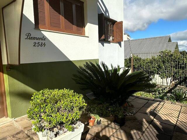 Apartamento para Venda em Caxias do Sul - 3