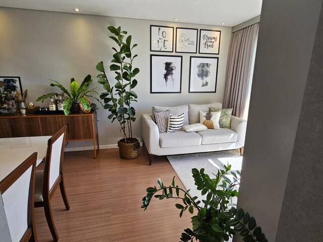 Apartamento para Venda em Caxias do Sul - 4