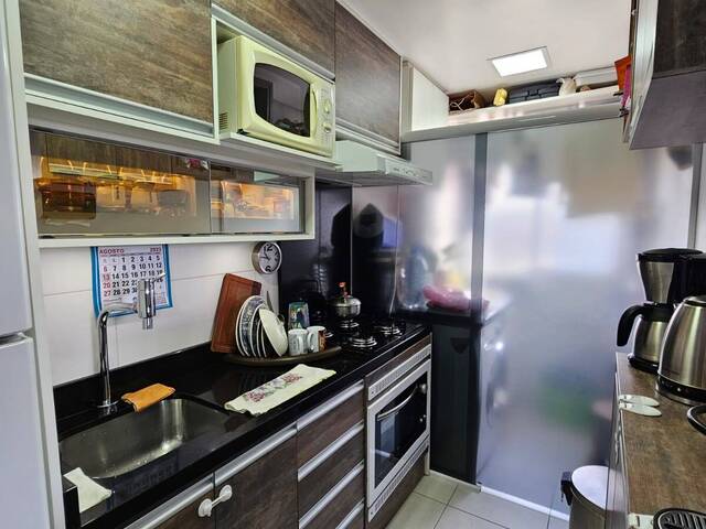 Apartamento para Venda em Caxias do Sul - 4
