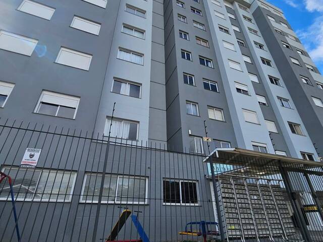 #AP3330 - Apartamento para Venda em Caxias do Sul - RS - 1