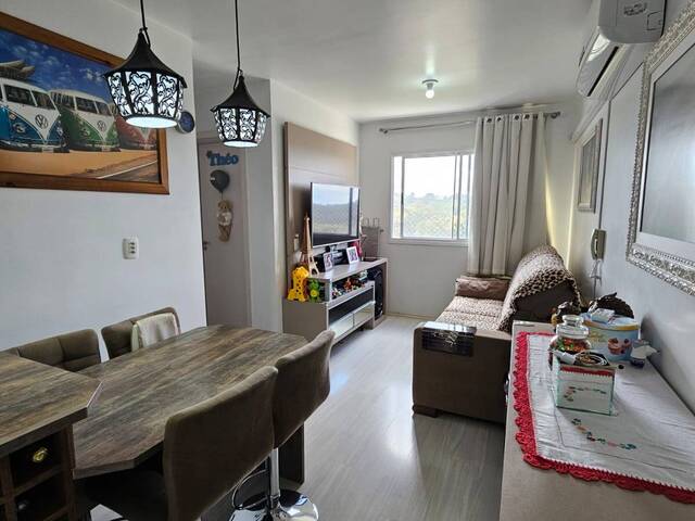 #AP3330 - Apartamento para Venda em Caxias do Sul - RS - 2