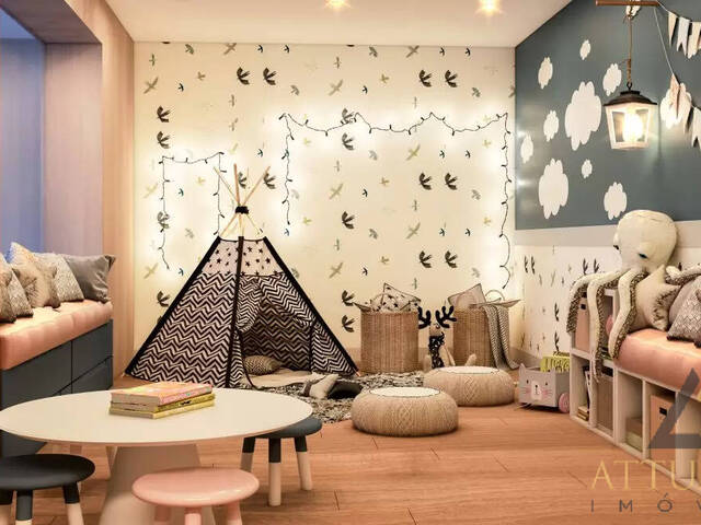Apartamento para Venda em Caxias do Sul - 5