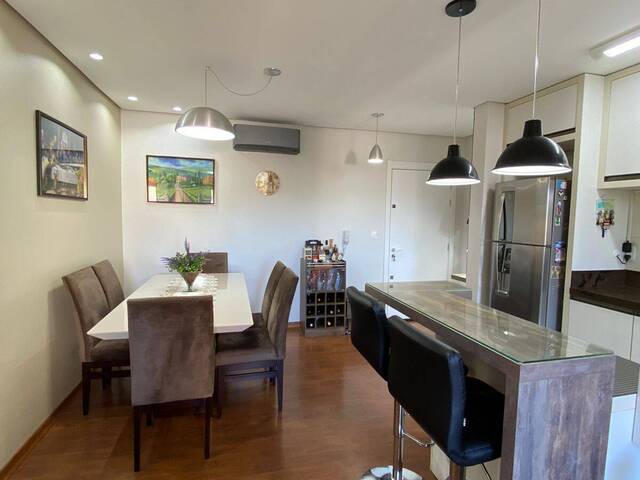 Apartamento para Venda em Caxias do Sul - 4