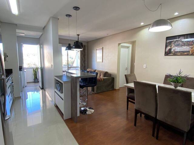 #AP3335 - Apartamento para Venda em Caxias do Sul - RS - 3