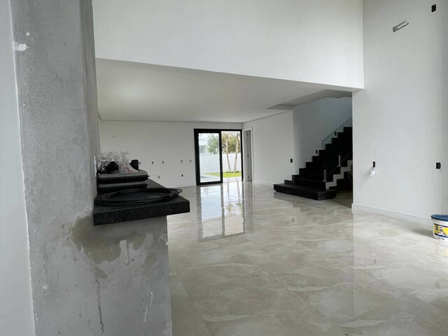 #CS3008 - Casa para Venda em Passo de Torres - SC - 3