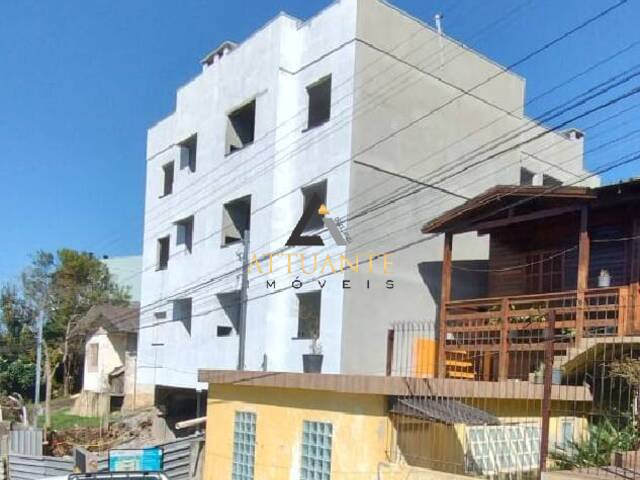 #AP2007 - Apartamento para Venda em Caxias do Sul - RS - 2