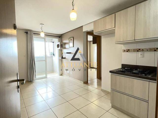 Apartamento para Venda em Caxias do Sul - 3