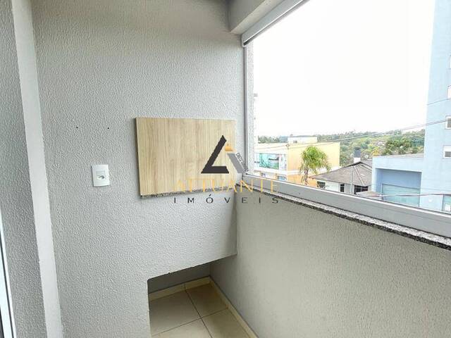 Apartamento para Venda em Caxias do Sul - 5