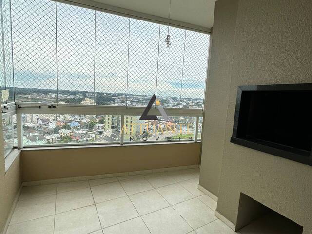 Apartamento para Venda em Caxias do Sul - 4