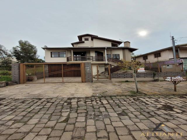 #CS3352 - Casa para Venda em Caxias do Sul - RS - 2