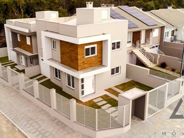 Casa para Venda em Caxias do Sul - 2