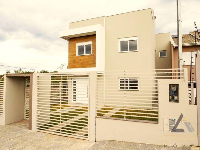 Casa para Venda em Caxias do Sul - 3