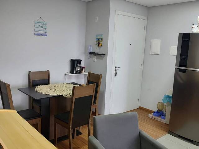 #AP3359 - Apartamento para Venda em Caxias do Sul - RS - 2