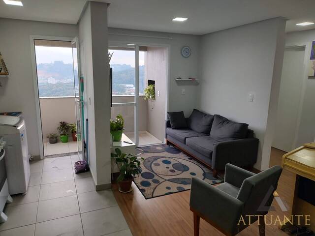 Apartamento para Venda em Caxias do Sul - 3