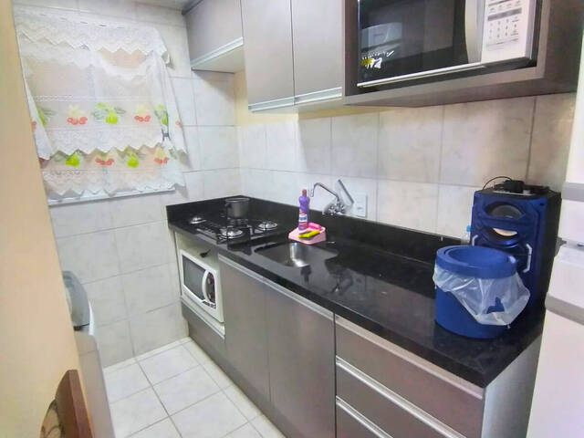#AP3361 - Apartamento para Venda em Caxias do Sul - RS - 3