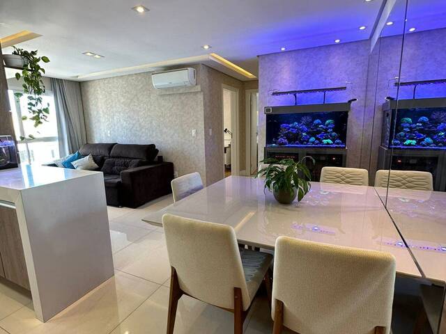 #AP3367 - Apartamento para Venda em Caxias do Sul - RS - 2
