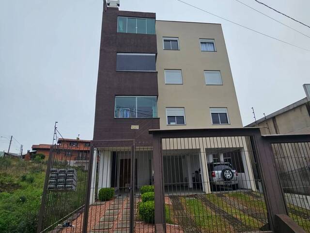 #AP3369 - Apartamento para Venda em Caxias do Sul - RS - 1