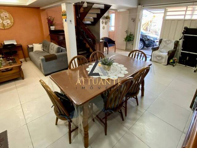 Sobrado para Venda em Caxias do Sul - 5