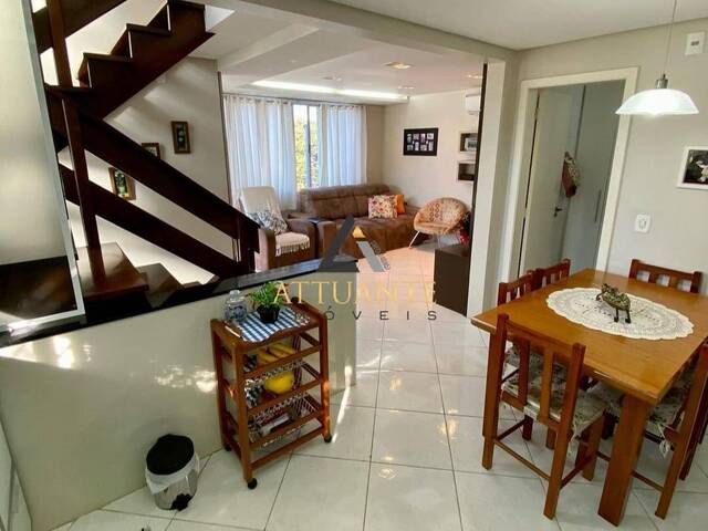 Sobrado para Venda em Caxias do Sul - 4