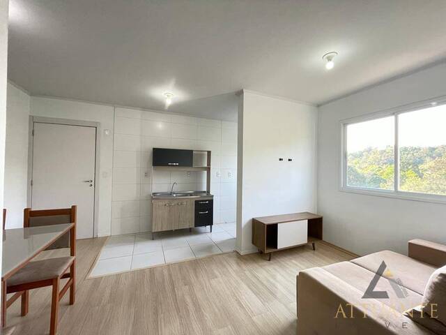 #AP3389 - Apartamento para Venda em Caxias do Sul - RS - 3