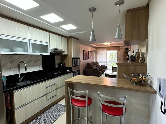 Apartamento para Venda em Caxias do Sul - 3