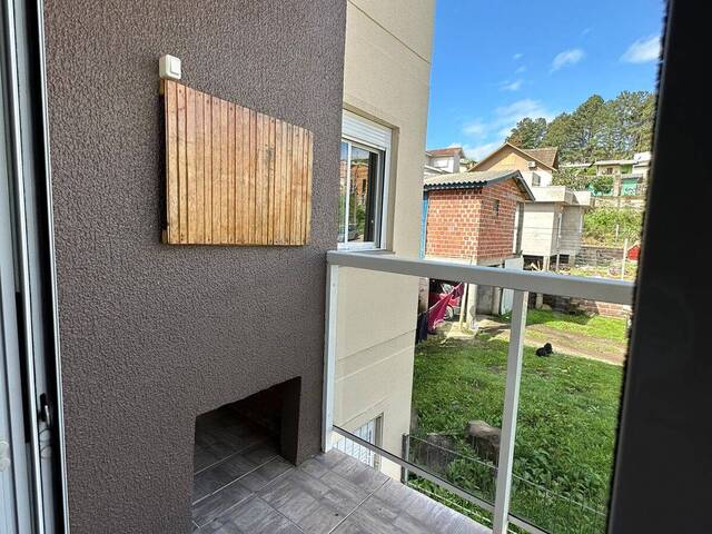 Apartamento para Venda em Caxias do Sul - 4
