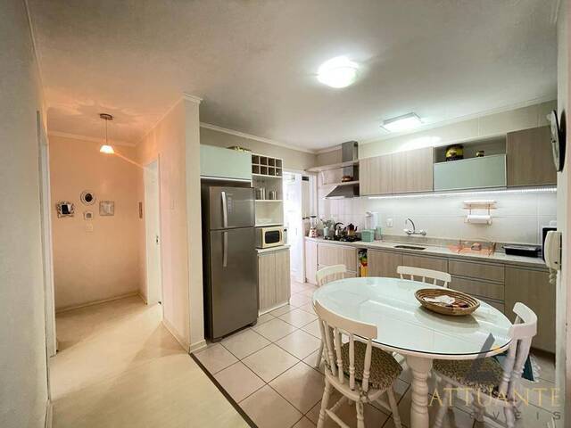 #AP3398 - Apartamento para Venda em Caxias do Sul - RS - 3