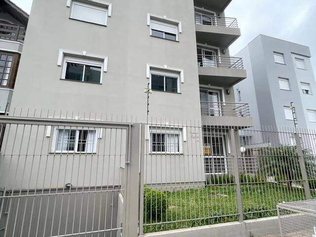 #AP3398 - Apartamento para Venda em Caxias do Sul - RS - 1