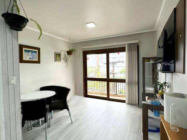 #AP3395 - Apartamento para Venda em Caxias do Sul - RS