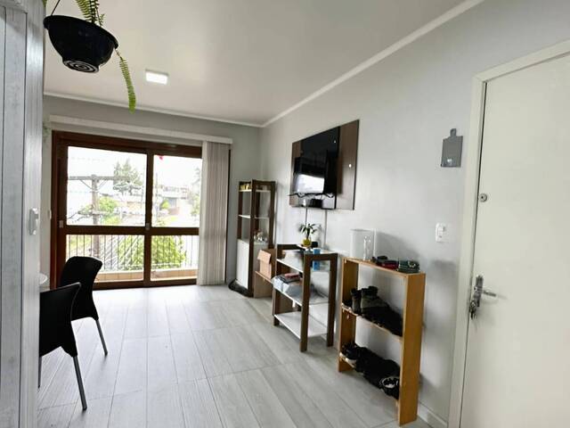 #AP3395 - Apartamento para Venda em Caxias do Sul - RS