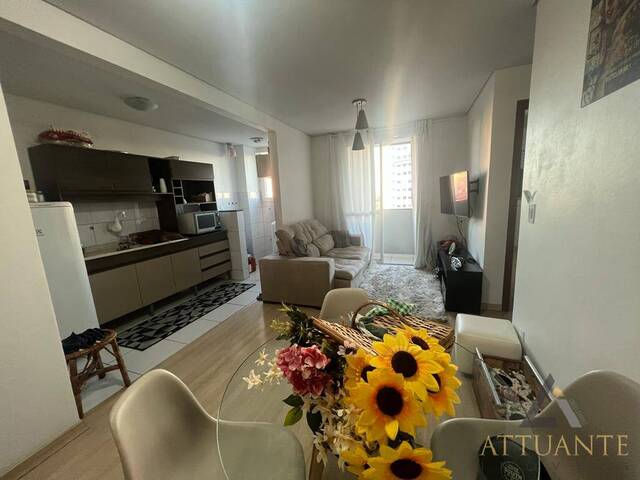 Apartamento para Venda em Caxias do Sul - 4
